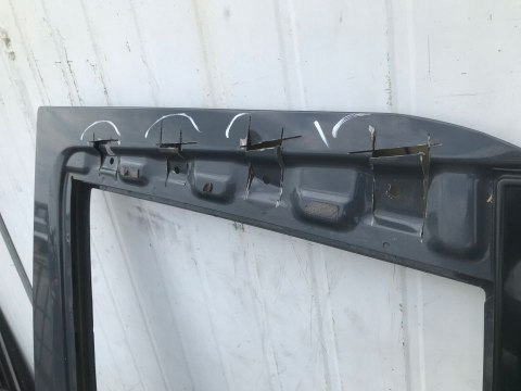 Drzwi Iveco Daily 4 IV 14- prawy przód prawe przednie