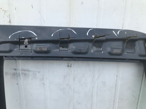 Drzwi Iveco Daily 4 IV 14- prawy przód prawe przednie