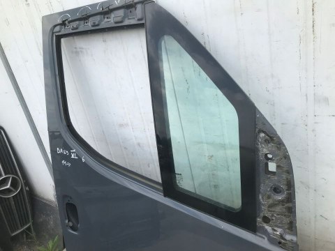 Drzwi Iveco Daily 4 IV 14- prawy przód prawe przednie