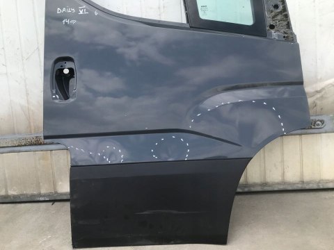 Drzwi Iveco Daily 4 IV 14- prawy przód prawe przednie