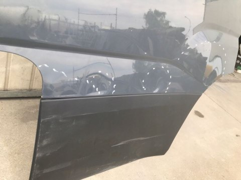 Drzwi Iveco Daily 4 IV 14- prawy przód prawe przednie