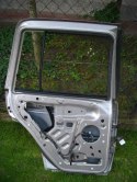 DRZWI JEEP GRAND CHEROKEE WJ LEWY TYŁ LEWE TYLNE