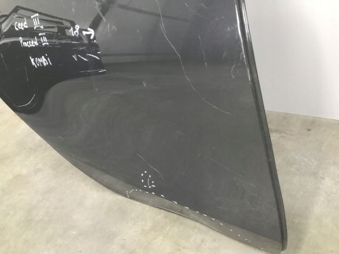 DRZWI KIA CEED PROCEED III 3 KOMBI 18- PRAWY TYŁ PRAWE TYLNE