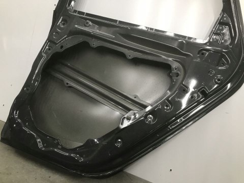 DRZWI KIA CEED PROCEED III 3 KOMBI 18- PRAWY TYŁ PRAWE TYLNE