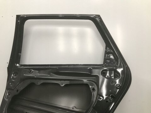 DRZWI KIA CEED PROCEED III 3 KOMBI 18- PRAWY TYŁ PRAWE TYLNE