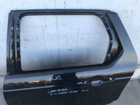 DRZWI LAND ROVER DISCOVERY SPORT LEWY TYŁ LEWE TYLNE