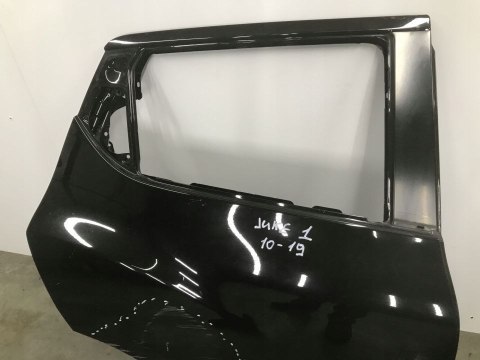 DRZWI NISSAN JUKE 10-19r PRAWY TYŁ PRAWE TYLNE