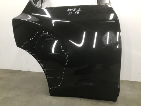 DRZWI NISSAN JUKE 10-19r PRAWY TYŁ PRAWE TYLNE