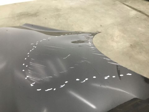 DRZWI NISSAN JUKE 10-19r PRAWY TYŁ PRAWE TYLNE