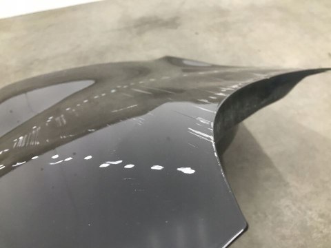 DRZWI NISSAN JUKE 10-19r PRAWY TYŁ PRAWE TYLNE