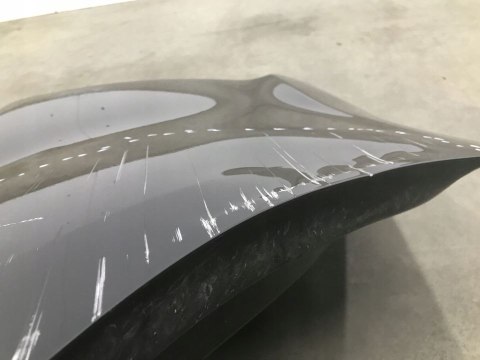 DRZWI NISSAN JUKE 10-19r PRAWY TYŁ PRAWE TYLNE