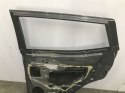 DRZWI NISSAN QASHQAI J11 PRAWE TYLNE szare