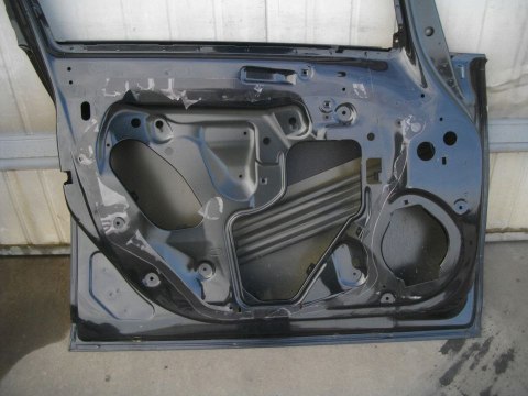 DRZWI OPEL ASTRA J LEWY PRZÓD LEWE PRZEDNIE