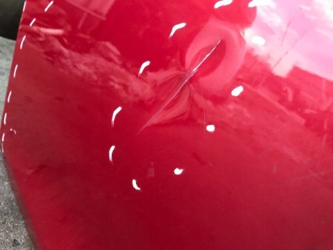 DRZWI OPEL CORSA F LEWY PRZÓD LEWE PRZEDNIE
