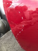 DRZWI OPEL CORSA F LEWY PRZÓD LEWE PRZEDNIE