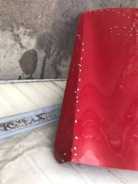 DRZWI OPEL CORSA F LEWY PRZÓD LEWE PRZEDNIE