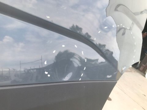 Drzwi Iveco Daily 4 IV 14- prawy przód prawe przednie