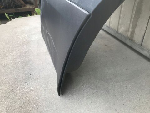 Drzwi Iveco Daily 4 IV 14- prawy przód prawe przednie