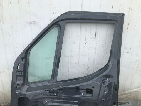Drzwi Iveco Daily 4 IV 14- prawy przód prawe przednie