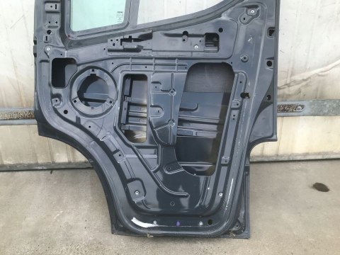 Drzwi Iveco Daily 4 IV 14- prawy przód prawe przednie