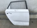 Drzwi Kia Carens IV 4 13-19r prawy tył prawe tylne