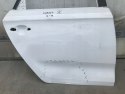 Drzwi Kia Carens IV 4 13-19r prawy tył prawe tylne