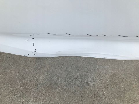 Drzwi Kia Carens IV 4 13-19r prawy tył prawe tylne