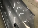 Drzwi Mercedes A Klasa W176 prawy tył prawe tylne