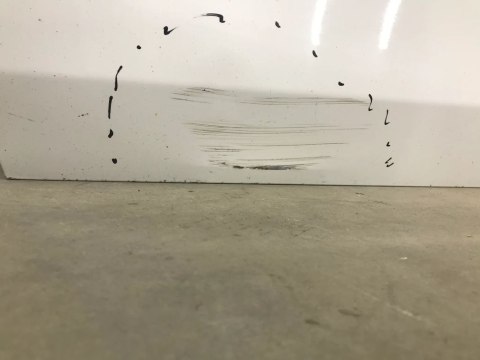 Drzwi Mercedes w213 e-klasa 16-23 lewe przednie lewy przód