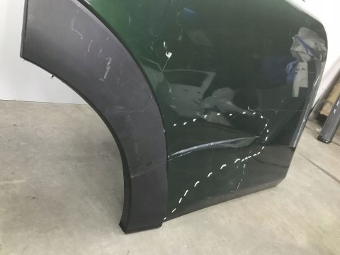 Drzwi Mini Clubman II F54 15- prawy tył prawe tylne