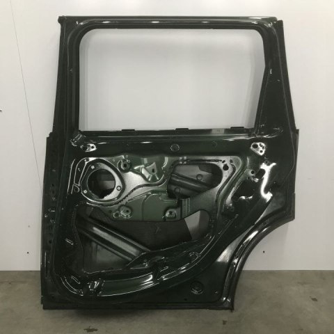 Drzwi Mini Clubman II F54 15- prawy tył prawe tylne