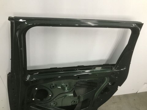Drzwi Mini Clubman II F54 15- prawy tył prawe tylne