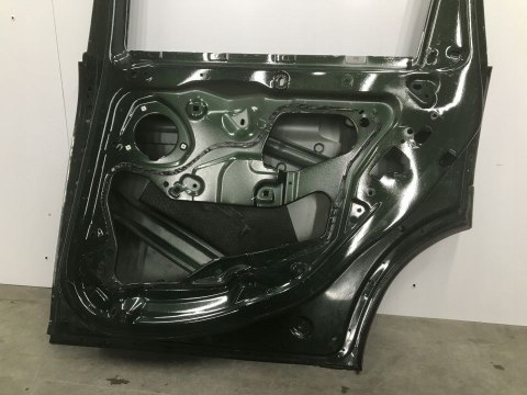 Drzwi Mini Clubman II F54 15- prawy tył prawe tylne