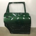 Drzwi Mini cooper III 3 F55 14- prawy tył prawe tylne