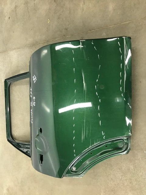 Drzwi Mini cooper III 3 F55 14- prawy tył prawe tylne