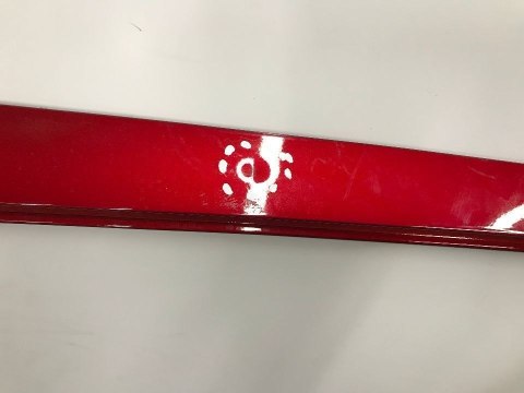 Drzwi Mitsubishi Asx 10- prawe tylne prawy tył