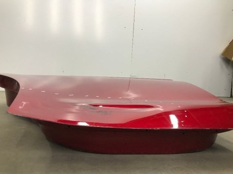 Drzwi Mitsubishi Asx 10- prawe tylne prawy tył