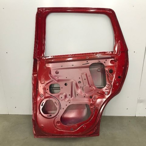 Drzwi Mitsubishi Asx 10- prawe tylne prawy tył