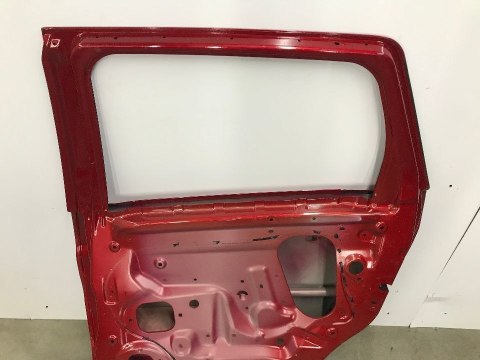 Drzwi Mitsubishi Asx 10- prawe tylne prawy tył