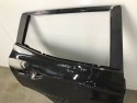 Drzwi Nissan Qashqai J11 13- prawe tylne czarne