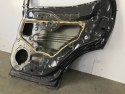 Drzwi Nissan Qashqai J11 13- prawe tylne czarne