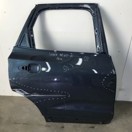 Drzwi Volvo xc60 II 2 17- prawy tył prawe tylne