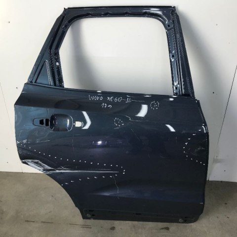 Drzwi Volvo xc60 II 2 17- prawy tył prawe tylne