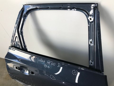 Drzwi Volvo xc60 II 2 17- prawy tył prawe tylne