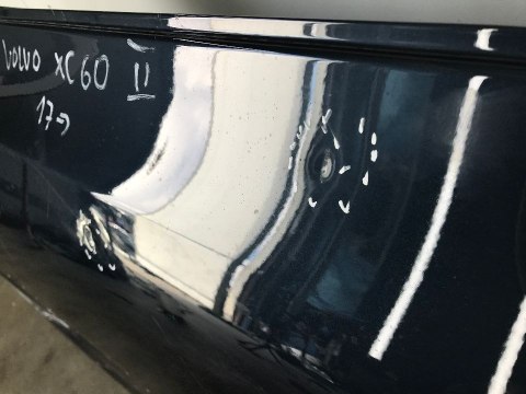 Drzwi Volvo xc60 II 2 17- prawy tył prawe tylne