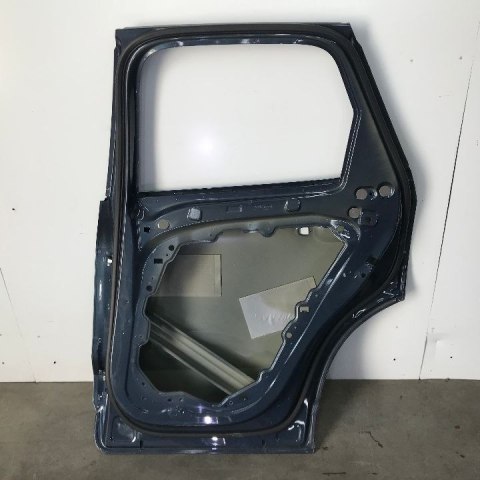 Drzwi Volvo xc60 II 2 17- prawy tył prawe tylne