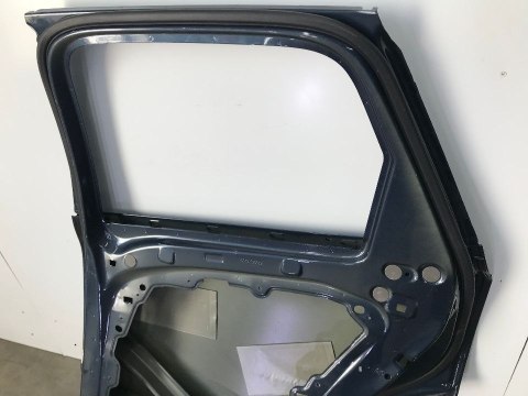 Drzwi Volvo xc60 II 2 17- prawy tył prawe tylne