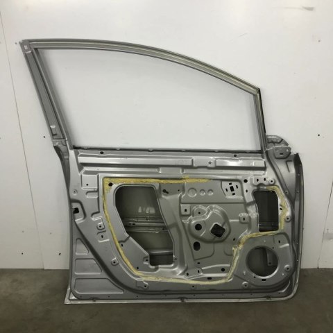 Drzwi Nissan leaf 3nl lewe przednie lewy przód