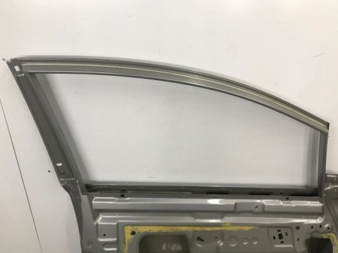 Drzwi Nissan leaf 3nl lewe przednie lewy przód