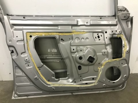 Drzwi Nissan leaf 3nl lewe przednie lewy przód